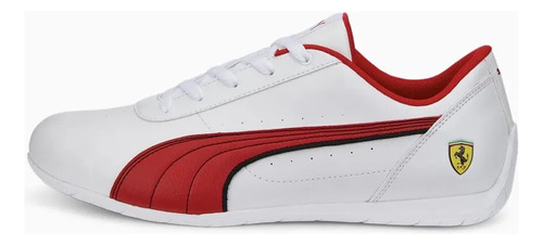 Puma Ferrari Neo Cat - Talla 10.5us