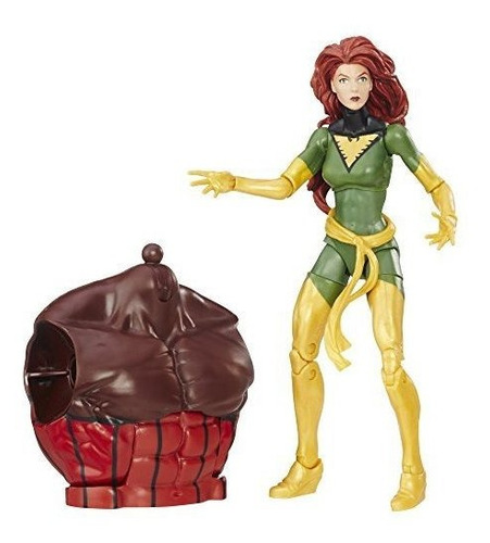 Marvel Serie De Leyendas De 6 Pulgadas Phoenix