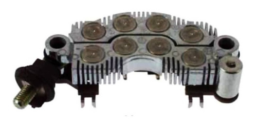 Diodera Alternador Kia Pregio Optima Hyundai Sonata Santa Fe