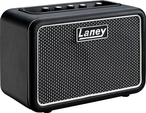 Laney Stb-superg Mini Amplificador Guitarra Electrica