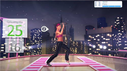 Juego Wii U Your Shape Fitness Evolved 2013
