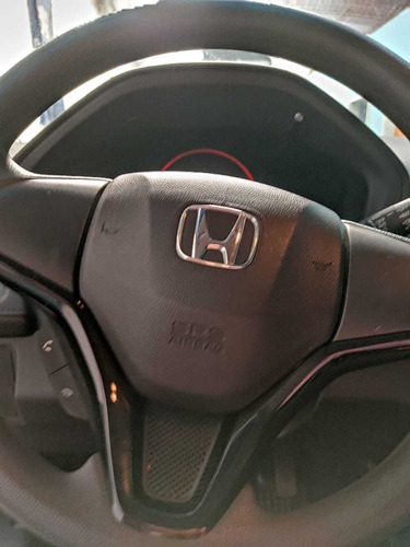 Honda Hr-v Lx 4x2 Cvt 1.8 Nortautoslp