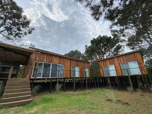 Casa - Arenas De José Ignacio