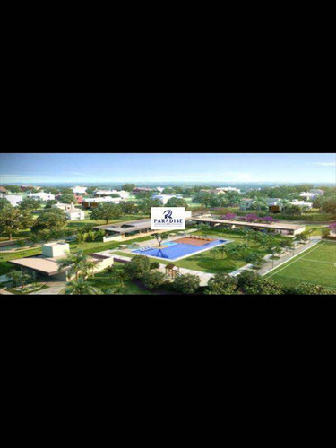 Imagem 2 de 4 de Terreno Alphaville 1, Feira De Santana -r$ 249.000,00- 410 M² - V64500