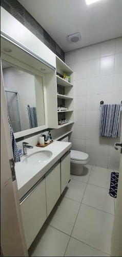 Imagem 20 de 30 de Cobertura À Venda, 156 M² Por R$ 980.000,00 - Rudge Ramos - São Bernardo Do Campo/sp - Co2753