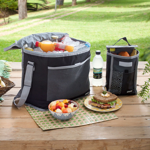 Imagem 6 de 6 de Cooler Bolsa Térmica Pratic 30 Litros Paramount Com Alça