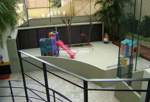 Imagem 16 de 22 de Apartamento Á Venda 2 Dorms, Perdizes, São Paulo - R$ 550 Mil - V4691
