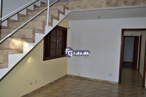 Imagem 6 de 30 de Casa Com 4 Dormitórios À Venda, 234 M² Por R$ 959.900,00 - Santa Felicidade - Curitiba/pr - Ca0110