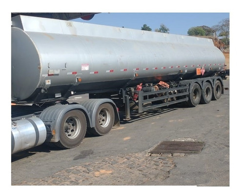 Imagem 3 de 4 de Scania 440 2019 Tanque 38.000l 2012