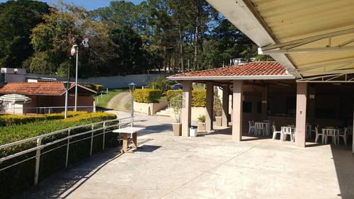 Imagem 11 de 25 de Comercial À Venda, Jardim Santa Teresa, Jundiaí. - Ch00085 - 34729647