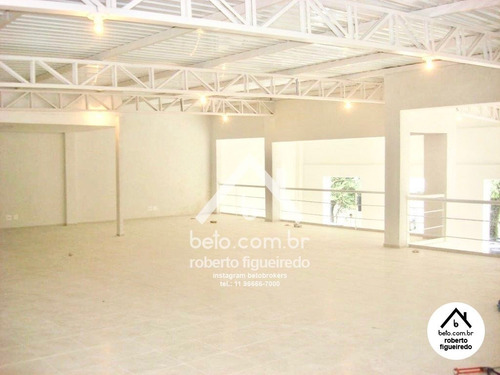 Imagem 4 de 12 de Predio Comercial - Jardim Paulista - Ref: 1194 - L-precomdd29
