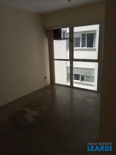 Imagem 3 de 13 de Conj. Comercial - Higienópolis - Sp - 678752