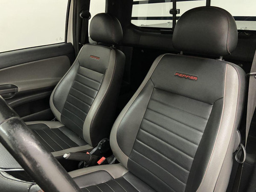 Volkswagen Saveiro 1.6 Msi Pepper Ce 8v Flex