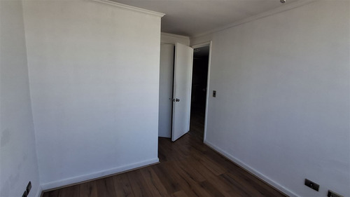 Departamento En Venta De 1 Dorm. En Ñuñoa
