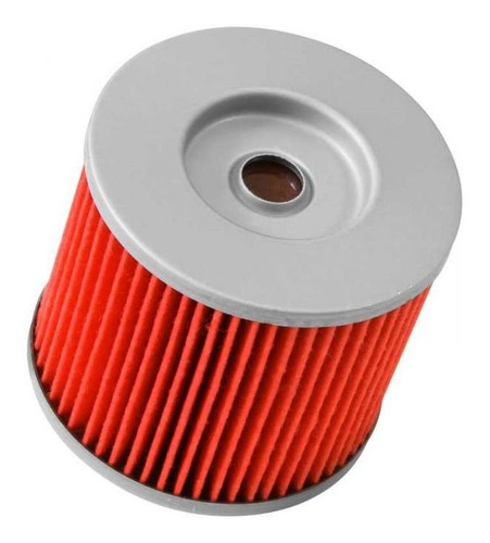 Imagen 3 de 5 de Filtro De Aceite K&n Suzuki Gs550 550 1977 A 1979 Kn-133