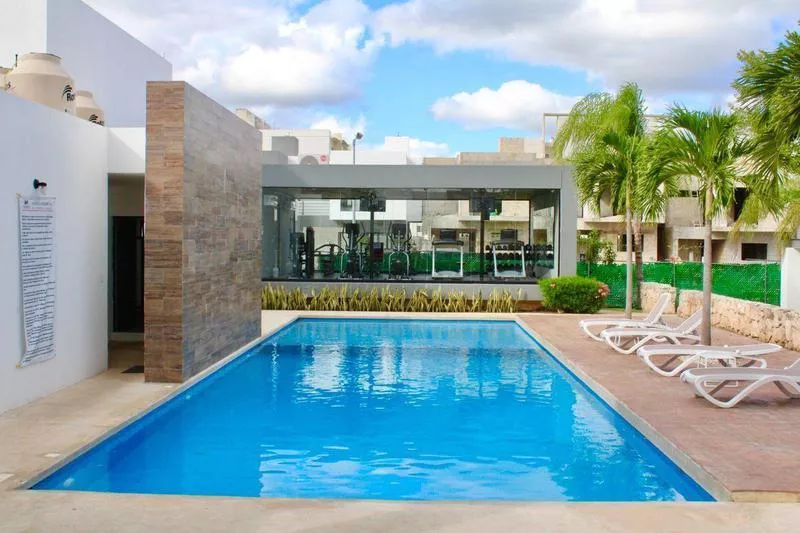 Casa En Venta En Cancún