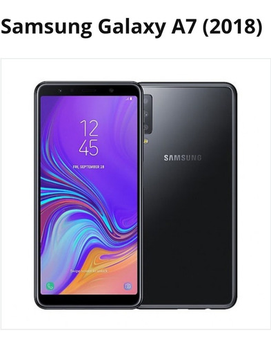 Samsung Galaxy A7 (2018)