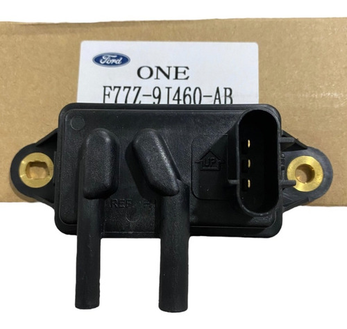 Sensor Valvula Erg Recirculacion Gases Ford Taurus Fortaleza