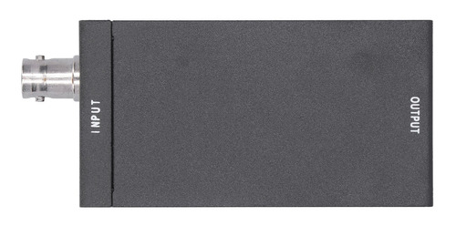 Convertidor Z21 3g Sdi A Hdmi, 1080p, Portátil De Alta Defin