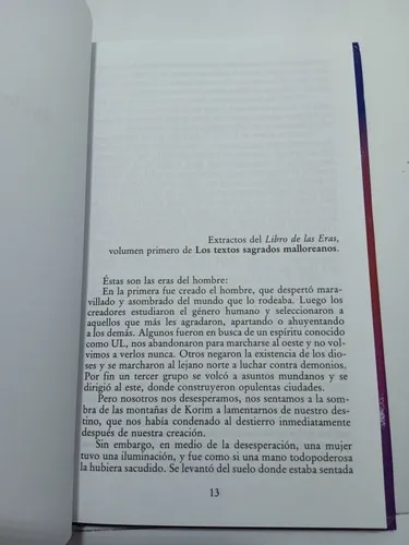Crónicas De Mallorea - La Vidente De Kell - David E. - Timun