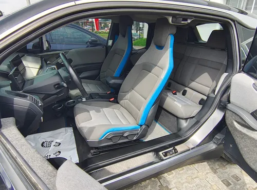 BMW i3 Suite