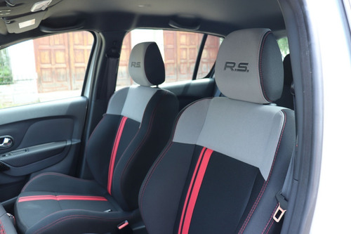 Imagen 12 de 15 de Renault Sandero 2020 2.0 Rs 145cv