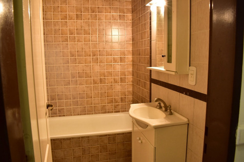 Imagen 6 de 9 de Venta!!! Departamento 2 Ambientes Pb En Muñiz