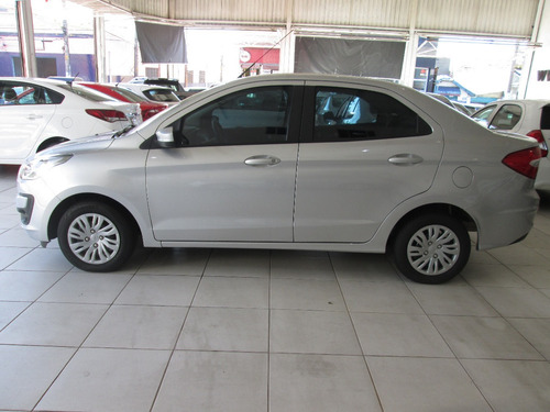 Ford Ka+ Sedan 2019 Zero De Entrada Trabalhe Aplicativo Uber