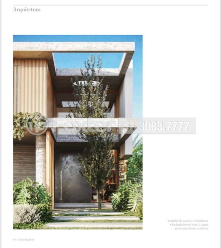 Imagem 6 de 30 de Casa Em Condomínio, 4 Dormitórios, 443 M², Centro - 202673