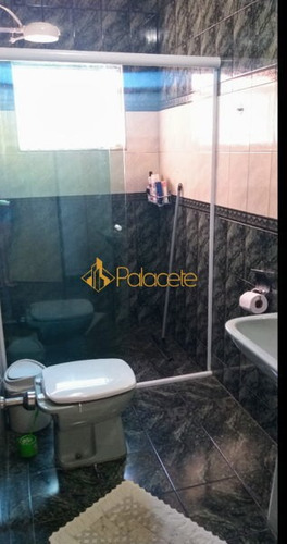 Imagem 12 de 15 de Casa Térrea Com 3 Quartos - 998545-v