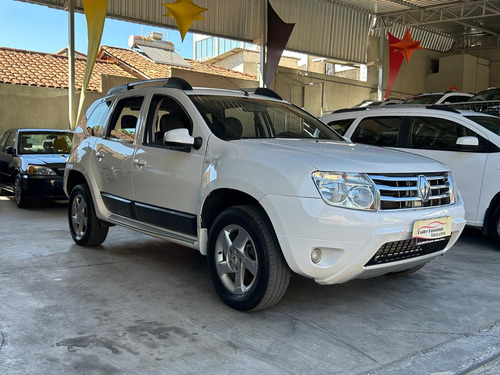 Renault Duster 16 D 4x2