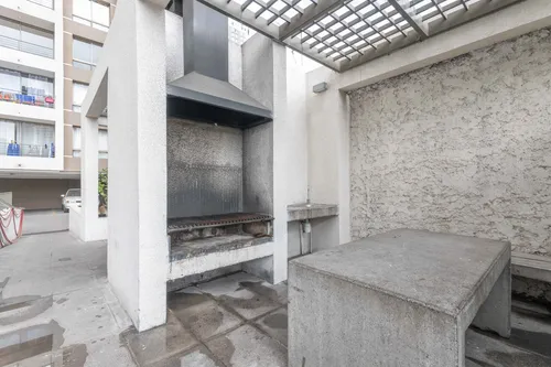 Edificio Nicasio Retamales Vista Oriente Piso 7