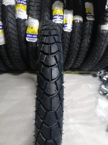 Llanta 3.00-17 Power Tire Tt Mx05 Ft125 At110 Dt125