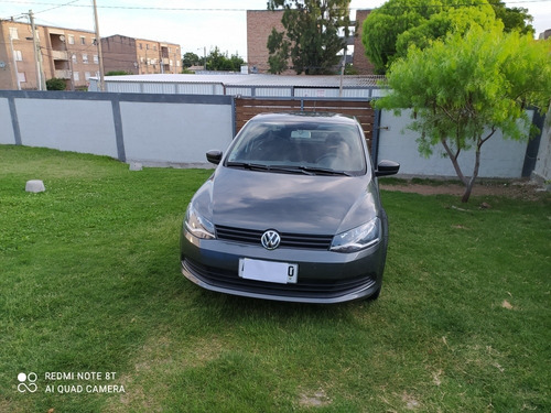 Volkswagen Gol Sedan Sedan Power