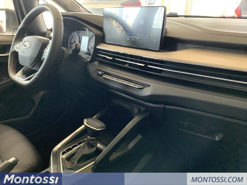 Imagen 10 de 14 de Geely Gx3 Pro 2023 0km