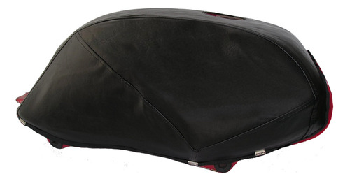 Capa De Tanque Comum Honda Cbx-200 Strada