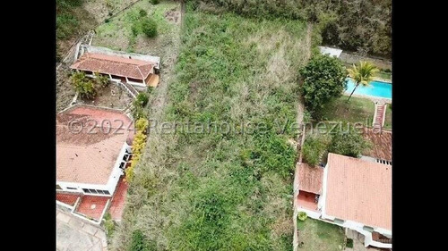 Terreno En Venta Prados Del Este Ag Mls 24-15839