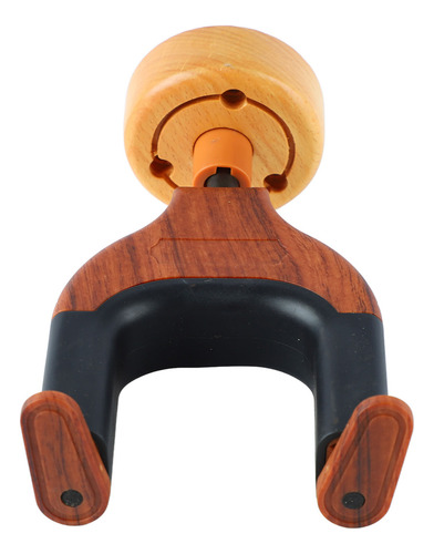 Soporte De Pared Para Guitarra, Soporte De Gancho En Forma D