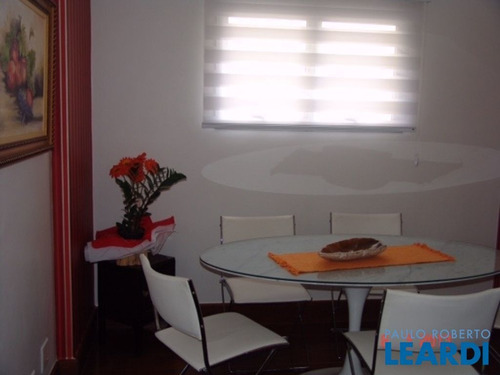 Imagem 10 de 15 de Apartamento - Tatuapé - Sp - 550250