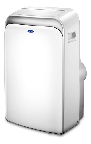 Aire Acondicionado Carrier Portatil 12,000 Btus 52ptc121e