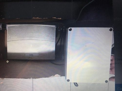 Imagen 7 de 8 de Aparatos Telefonicos Fijos De Oficina Panasonic ,nec Y Otros