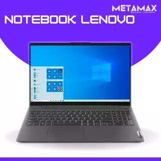 Notebook Lenovo Ideapad 5, 15.6 Fhd, Amd Ryzen 7 5700u