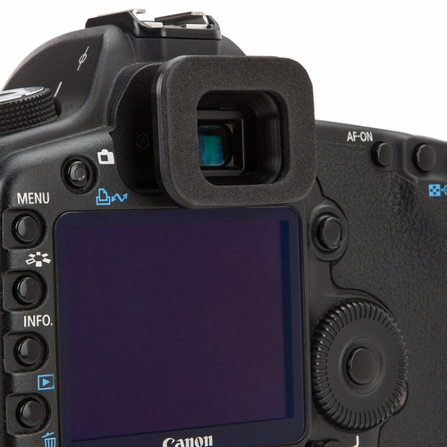 Imagen 4 de 10 de Think Tank Photo Eyepiece Ep-10 Ocular De Goma Serie Canon