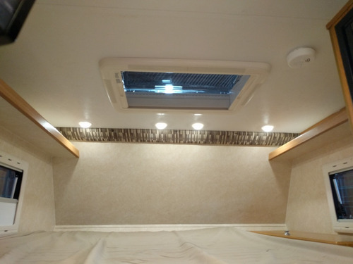 Campers Northstar Americanos Motorhome Casa Rodante Camper