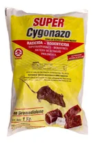 Comprar Cebo Parafinado. Veneno Para Ratas. Cebo Ratas Roedores
