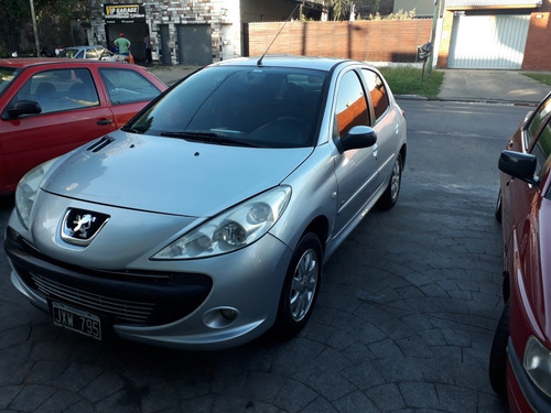 Peugeot 207 2011 1.4 Sedan Hdi Xs