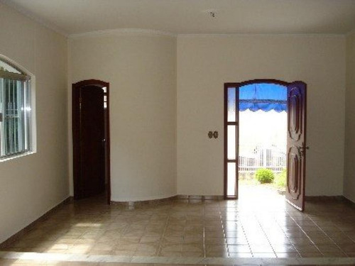 Imagem 2 de 14 de Casa À Venda, 3 Quartos, 1 Suíte, 5 Vagas, Jardim Saira - Sorocaba/sp - 4961