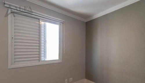 Imagem 20 de 25 de ** Condomínio Montemagno - Maravilhoso Apartamento C/ Ampla Varanda Gourmet C/ Churrasqueira ** - Ap1514