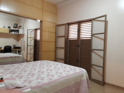 Imagem 11 de 14 de Casa Com 4 Dormitórios, Suíte. Jardim Belo Horizonte, Indaiatuba-sp - Ca0128