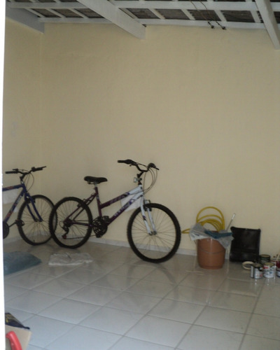 Imagem 22 de 30 de Aluga-se Casa 2 Dormitórios Próxima A Escola, Supermercados Dia, Coop, Av. São Paulo, Em Sorocaba, Reformada, Bairro Cruzeiro Do Sul, Além Ponte. - Ca00979 - 33337667